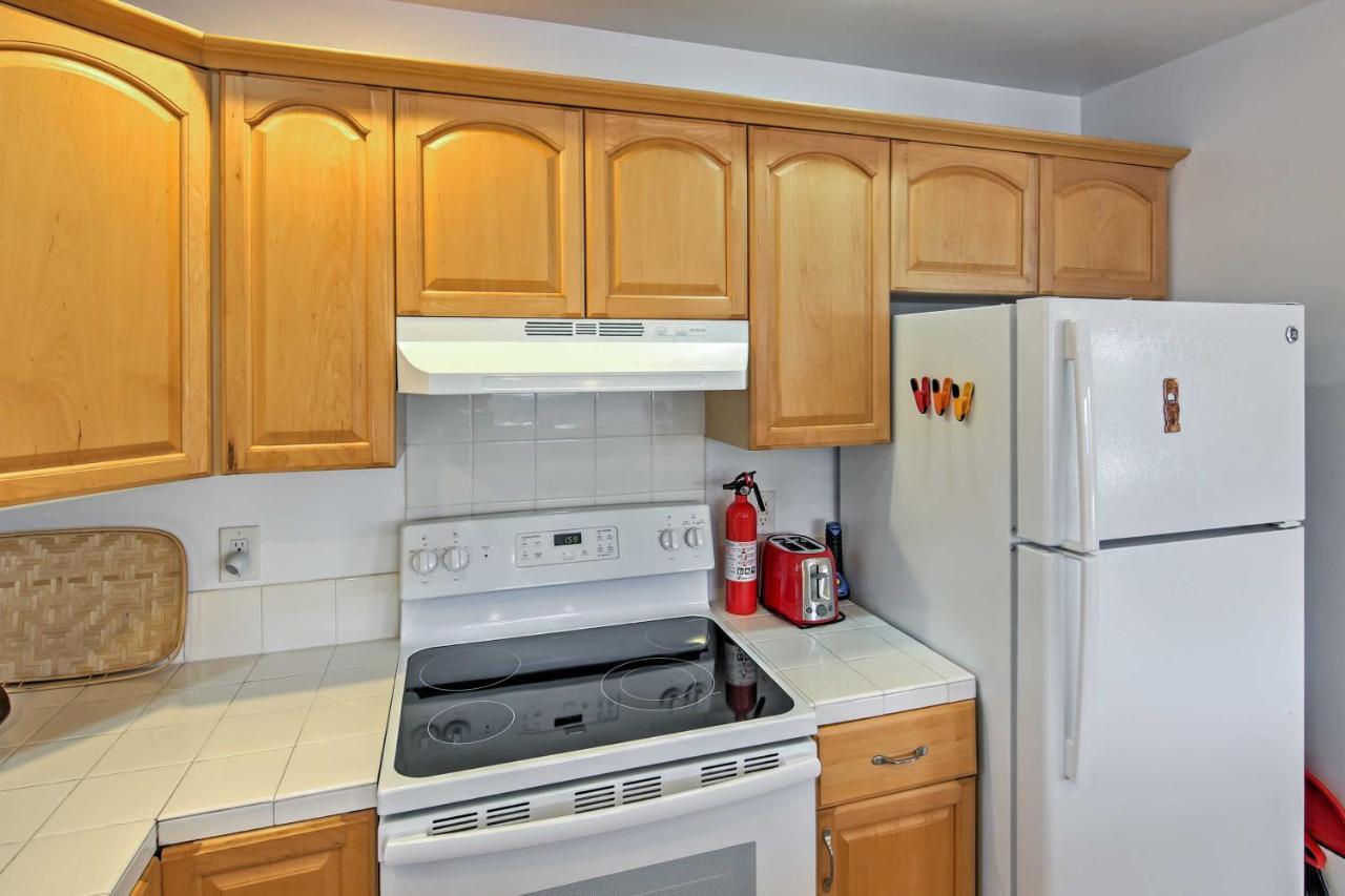 Ocean View Bungalow With Lanai 13 Mi To South Point Экстерьер фото